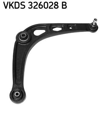 Bærebru/bærearm SKF VKDS 326028 B