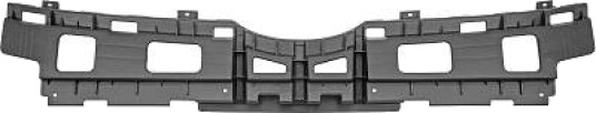 Rammer radiatorgitter DIEDERICHS 6835045