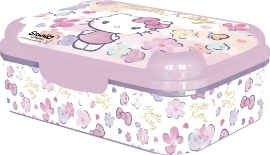 Hello Kitty Matboks, Rosa Hello Kitty Matboks, Rosa