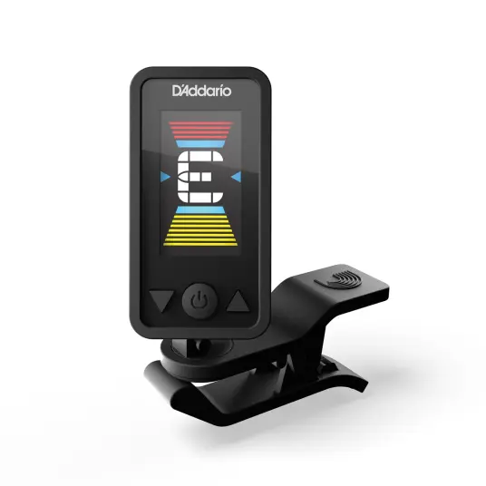 Daddario PW-CT-27 Eclipse Rechargable Daddario PW-CT-27 Eclipse Rechargable