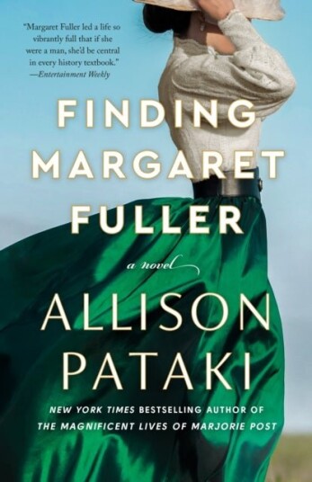 Finding Margaret Fuller Finding Margaret Fuller