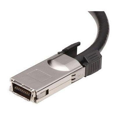 Hewlett Packard Enterprise HPE Ethernet 10GBase-CR-kabel 5 m Hewlett Packard Enterprise HPE Ethernet 10GBase-CR-kabel 5 m