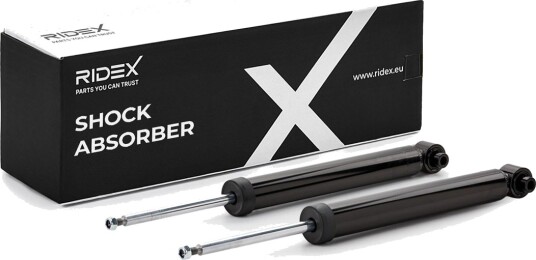RIDEX 854S21603 Støtdemper