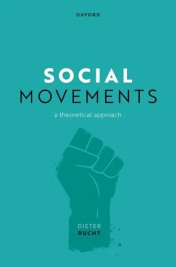 Social Movements Av Prof Dieter (Senior Research Fellow Senior Research Fellow Berlin Social Science Center (Wzb)) Rucht