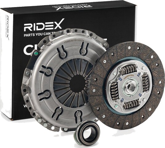 Clutchsett RIDEX 479C3147