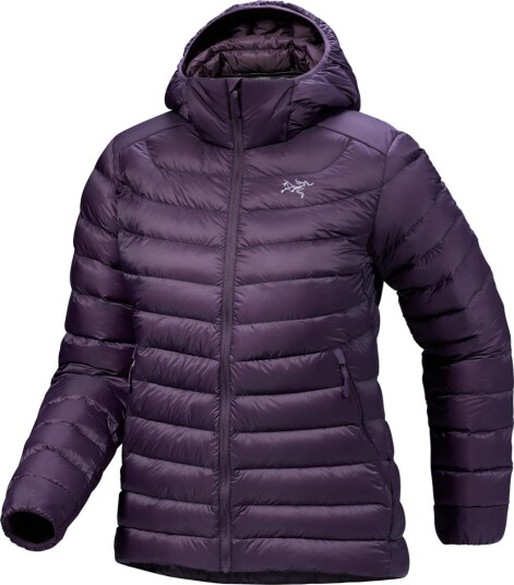 Arc"teryx Women"s Cerium Hoody Moondrop XL