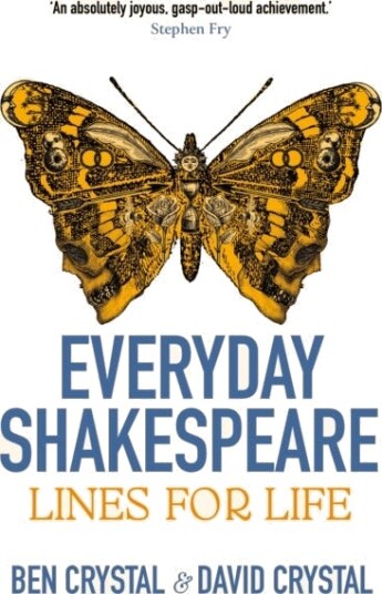 Everyday Shakespeare Lines for Life Everyday Shakespeare Lines for Life