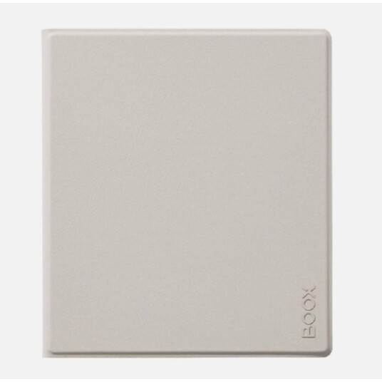 Onyx BOOX Go Color 7 Flipdeksel (elfenben) Onyx BOOX Go Color 7 Flipdeksel (elfenben)