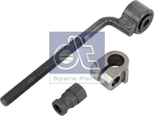 Spennskrue, dynamoholder DT Spare Parts 4.90287