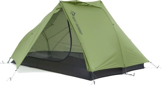 Sea To Summit Alto TR2 Kuppeltelt for 2 personer 3-sesongs Grønn