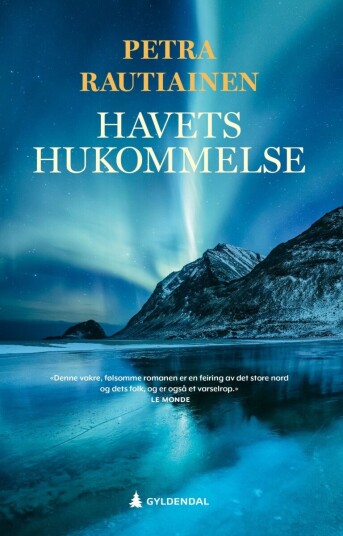 Havets hukommelse Havets hukommelse