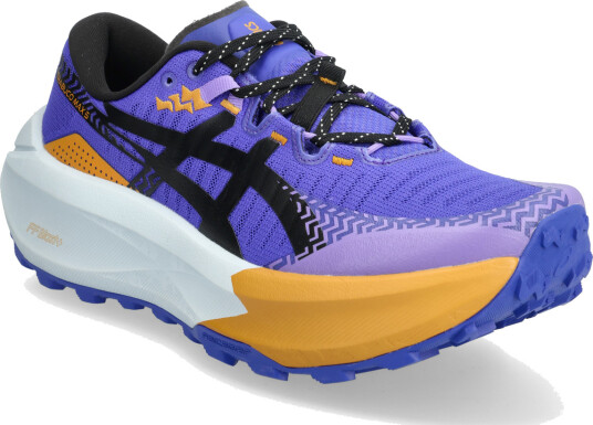 Asics Trabuco Max 5 Purple 42.5 Asics Trabuco Max 5 Purple 42.5