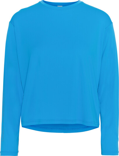 Kari Traa Women"s Una Long Sleeve Horizon L Kari Traa Women"s Una Long Sleeve Horizon L
