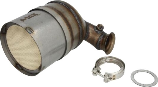4MAX 0219-05-1067DPF Partikkelfilter