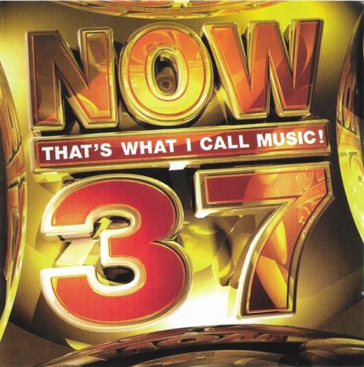 Now That's What I Call Music! 37 (2CD) Diverse artister Now 37 Now That's What I Call Music! 37 (2CD) Diverse artister Now 37