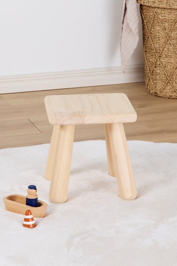 Minitude Minitude Nordic LOUIS Krakk Nature
