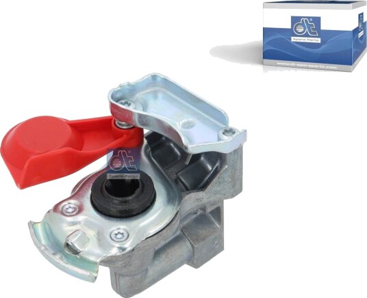 Koplingshode DT Spare Parts 9.72014
