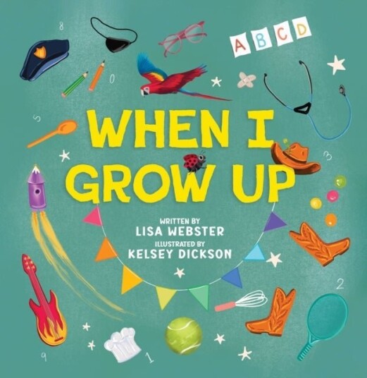 When I Grow Up
