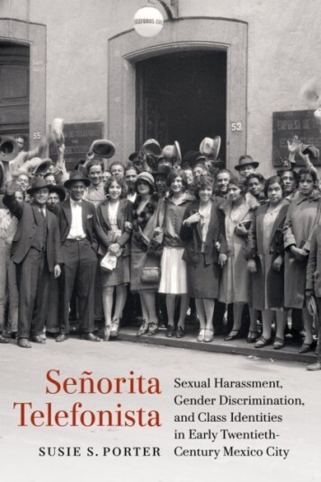 Senorita Telefonista Senorita Telefonista