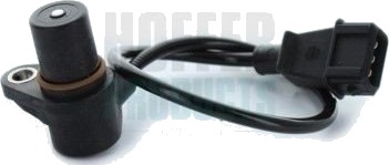 Sensor, kamakselposisjon HOFFER 7517523
