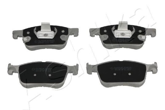 Bremseklosser ASHIKA 50-00-0354