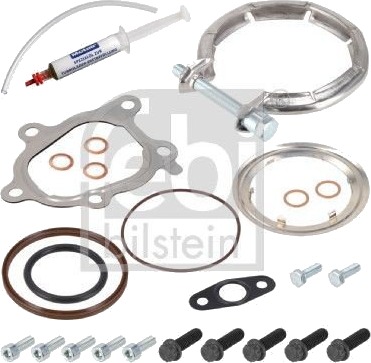 Monteringssett lader FEBI BILSTEIN 194911