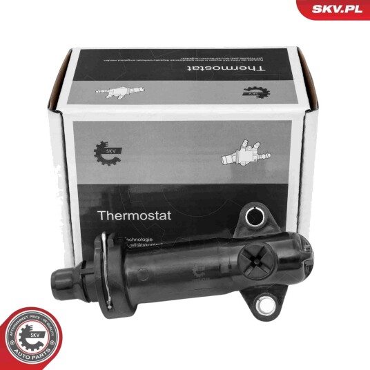 Termostat ESEN SKV 20SKV259