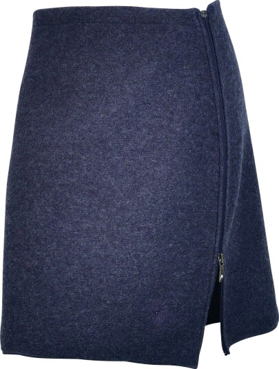 Ivanhoe Women"s GY Vegby Light Navy 42