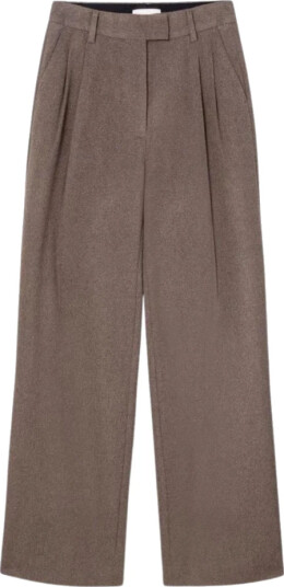 Camilla Pihl Dame Bukser Brun XL, Camilla Pihl Dame Bukser Brun XL,