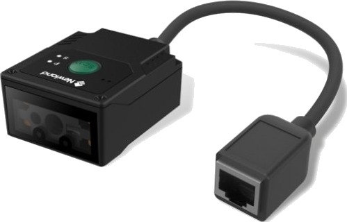 Newland Fm431 Barracuda Pro Strekkodeskanner Dekodet