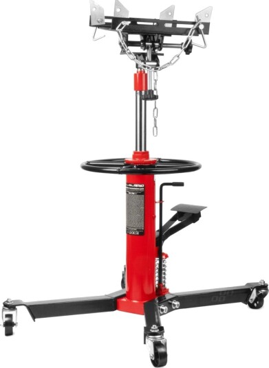 Dviejų Pakopų Pavarų Dėžės Keltuvas 0,5T 500Kg Amio 04192