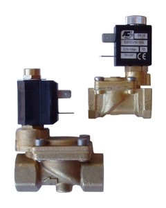 Drift Air 55896583 Magnetventil 24V 50 60Hz 10VA 3/8"