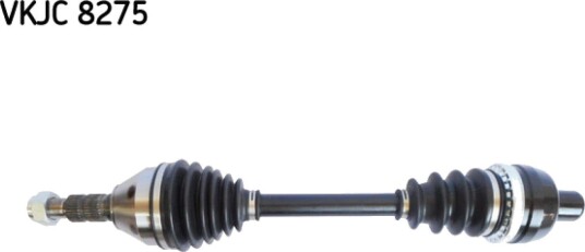 Skf Drivaksel SKF VKJC 8275 Skf Drivaksel SKF VKJC 8275
