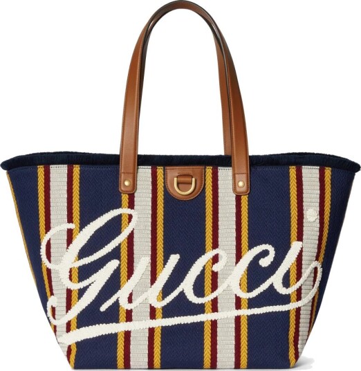 Gucci Dame Vesker Flerfarget ONE SIZE,