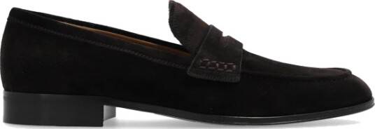 Gianvito Rossi Herre Sko Brun 45 EU, Gianvito Rossi Herre Sko Brun 45 EU,