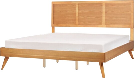 Seng med lamellbunn Istres 180x200 cm
