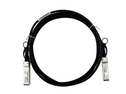 Blueoptics Srx-Sfp-10Ge-Dac-5M-Bl 5 M Sfp+ Sfp+ Hankjønn/Hankjønn