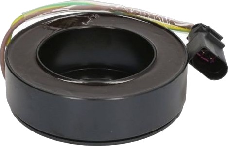 spole, magnetkoplingskompressor THERMOTEC KTT030004 spole, magnetkoplingskompressor THERMOTEC KTT030004