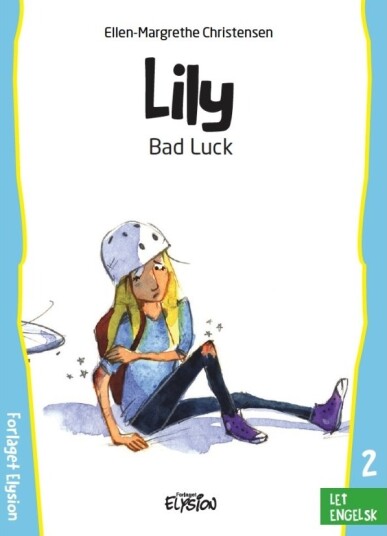 Bad Luck | Ellen-Margrethe Christensen | Språk: Engelsk