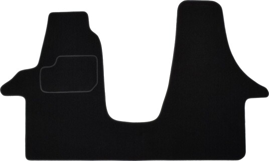 CUSTOPOL VW415C Gulvmatte CUSTOPOL VW415C Gulvmatte