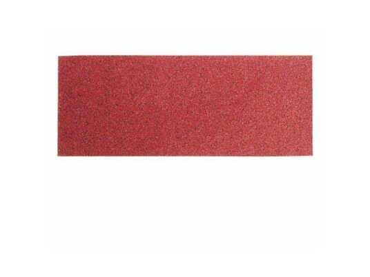 Bosch Orbitalslipepapir Uperforert Korn 180 L X B 280 Mm X 115 Mm Expert For Wood 2608605326 10 Stk 2608605326