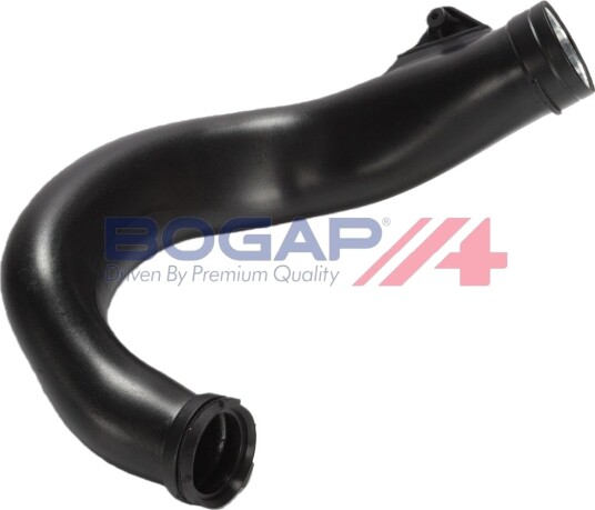 BOGAP B1711186 Ladeluftslange