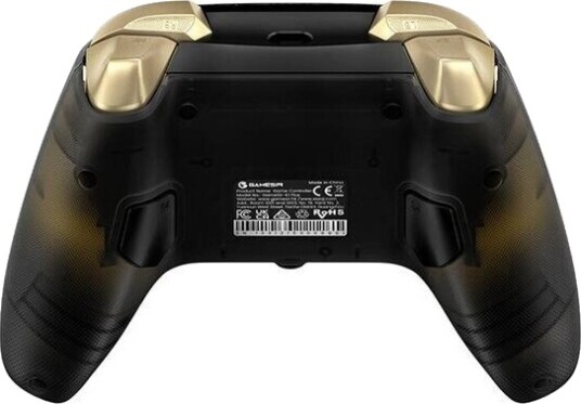 Gamesir Kaleid Flux Kablet Xbox Kontroll [Hall Effect]