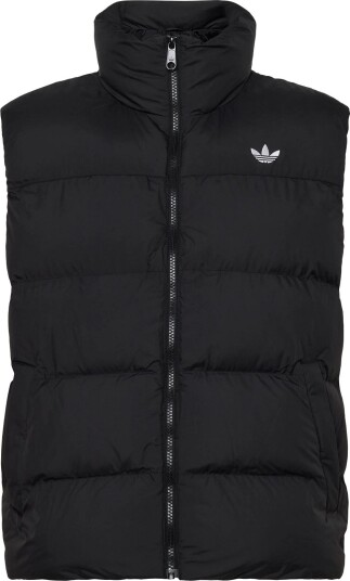 Adidas Originals Regen Vst BLACK XS Adidas Originals Regen Vst BLACK XS