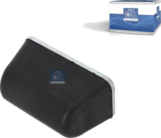 Fjærstopper DT Spare Parts 5.10417