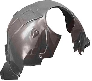 Innerskjerm plastikk VAN WEZEL 3082434 Innerskjerm plastikk VAN WEZEL 3082434