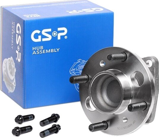 Hjullager GSP 9400136K
