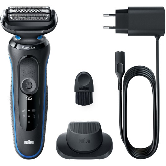 Braun Barbermaskin Series 5 51 B1200s Braun Barbermaskin Series 5 51 B1200s