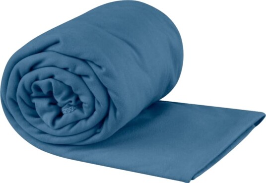 Sea To Summit Pocket Towel XL XL Moonlight Sea To Summit Pocket Towel XL XL Moonlight