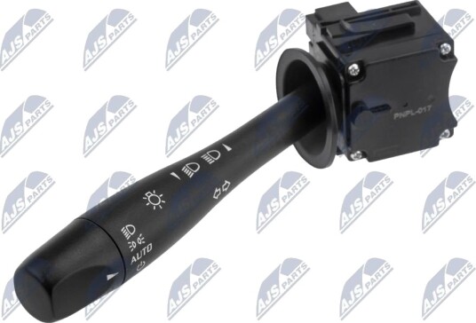 Bryter komplett rattstamme NTY EPE-PL-017